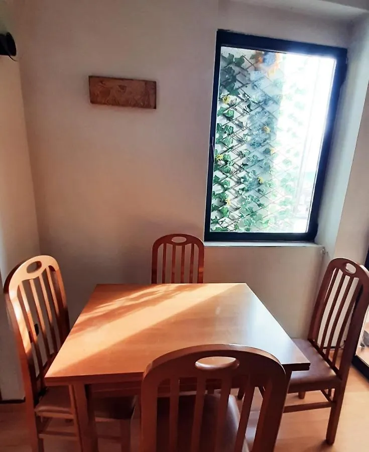 Tirana Apartment