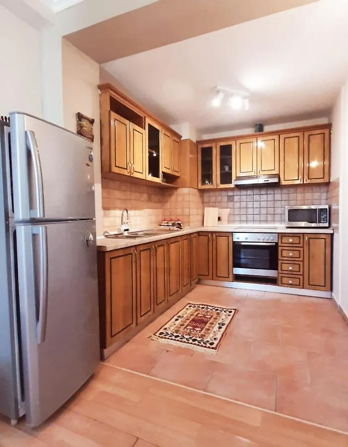 Tirana Apartment 0*,  Arnavutluk
