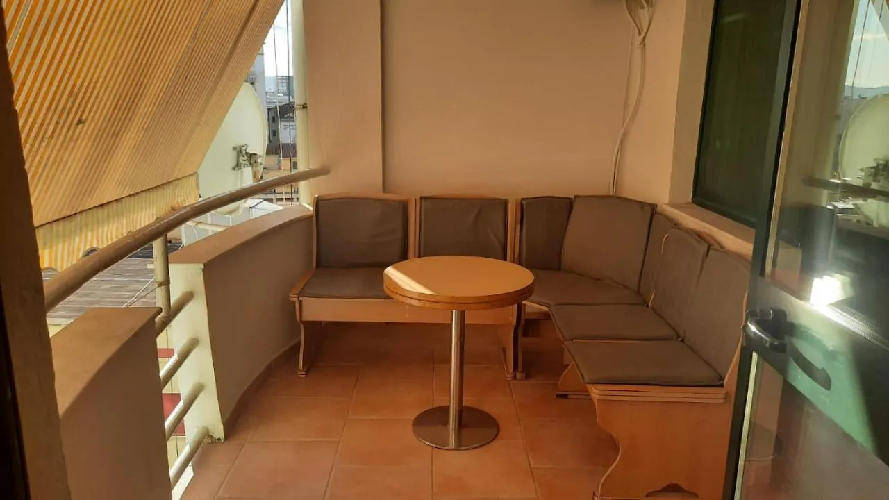 Tirana Apartment