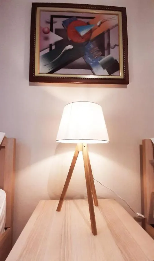 Tirana Apartment